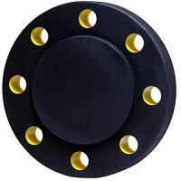 Stainless Alloy Steel Blind Flange Manufacturer