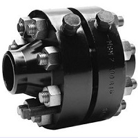 Stainless Steel Alloy Steel Orifice Flanges Manufacturer