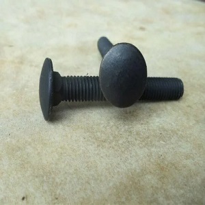 carriage-bolts