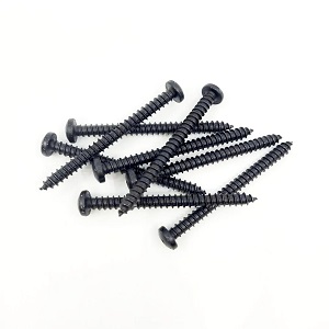 pan-head-screws