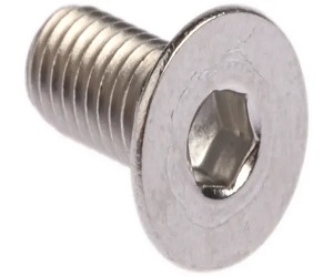 countersunk-socket-screw