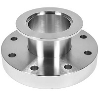 Stainless SS Lap Joint Flanges Manufacturer