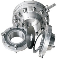 Stainless Steel SS Orifice Flanges Manufacturer