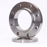 Stainless Steel Slip On Flanges Manufacturer