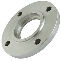 Stainless Steel SS Socket Weld Flanges Manufacturer