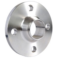 Stainless Steel Weld Neck Flanges Manufacturer