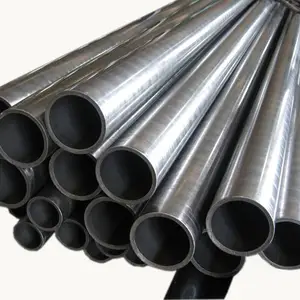 Carbon Steel Pipe