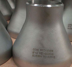 asme-b-16-9-concentric-reducer