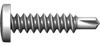 2d-self-drilling-screw